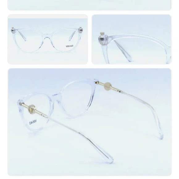 Versace VE3298B (Like New) - Picture 2 of 2